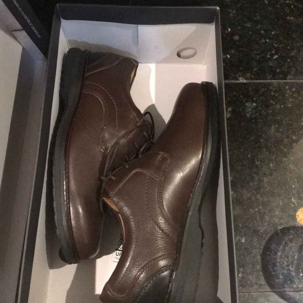 Rockport shoes! Brand new